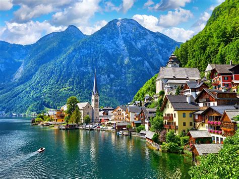 Most Beautiful Places to Visit in Eastern Europe