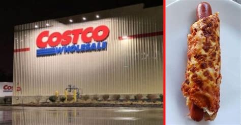 Trying VIRAL COSTCO FOOD COURT HACKS with Mom you NEED to try these