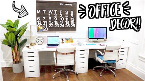 I lost itTORONTO OFFICE DECOR UPDATE  weekly vlog