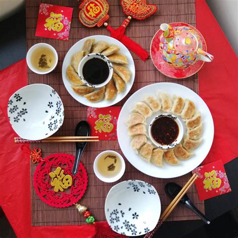 Making the Best  Easiest Lunar New Year Recipe